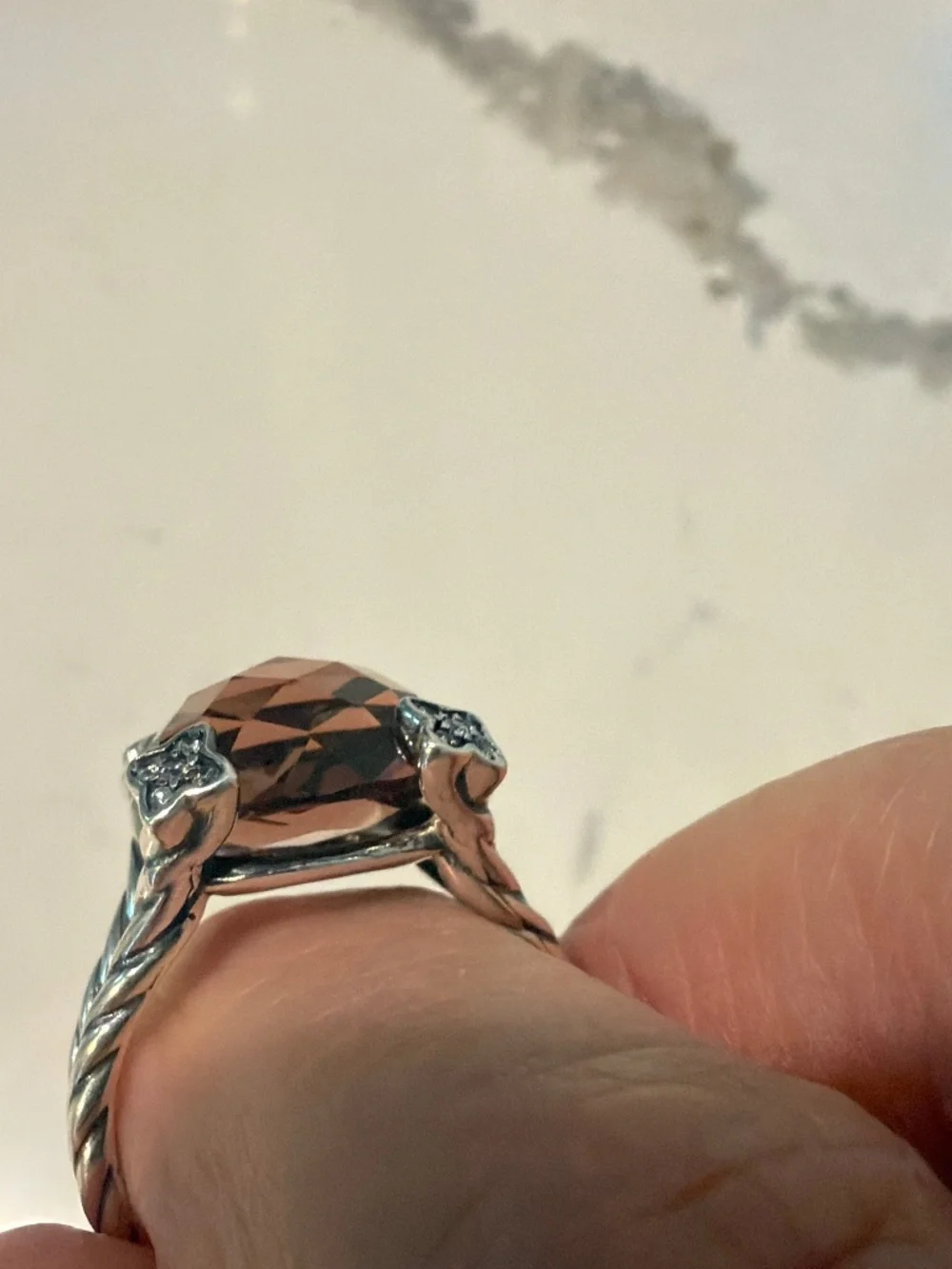 David Yurman david yurman